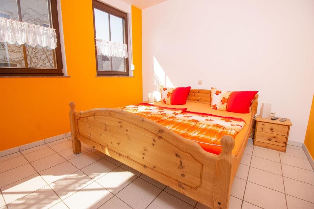 Double Room room - Image 3