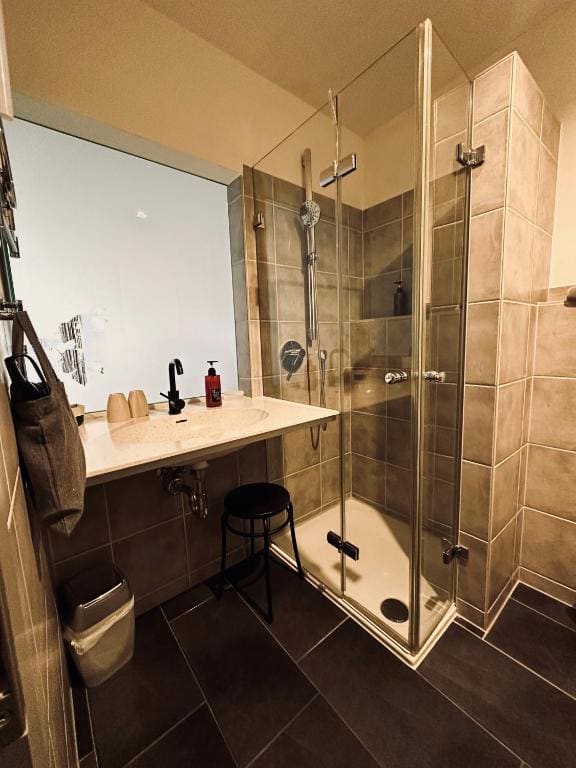 Superior Double Room with Terrace room - Image 3