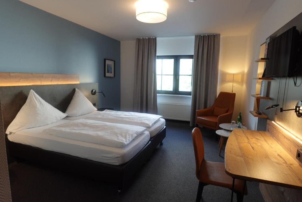 Double or Twin Room room - Image 1