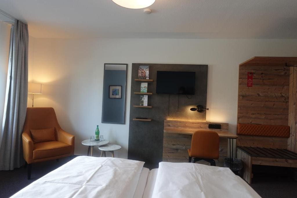 Double or Twin Room room - Image 2