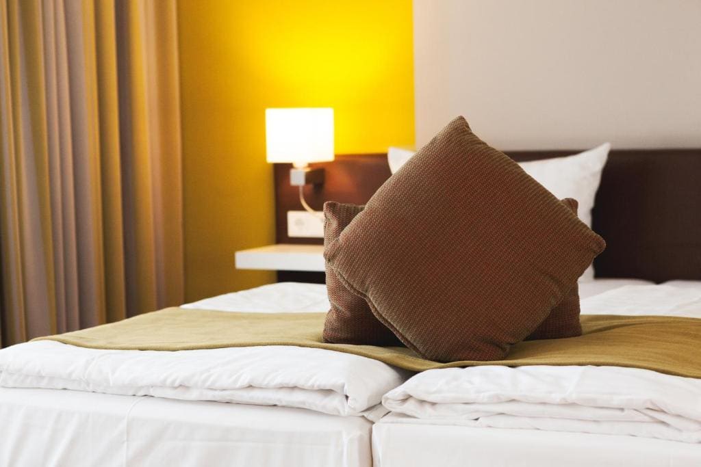 Double Room room - Image 3