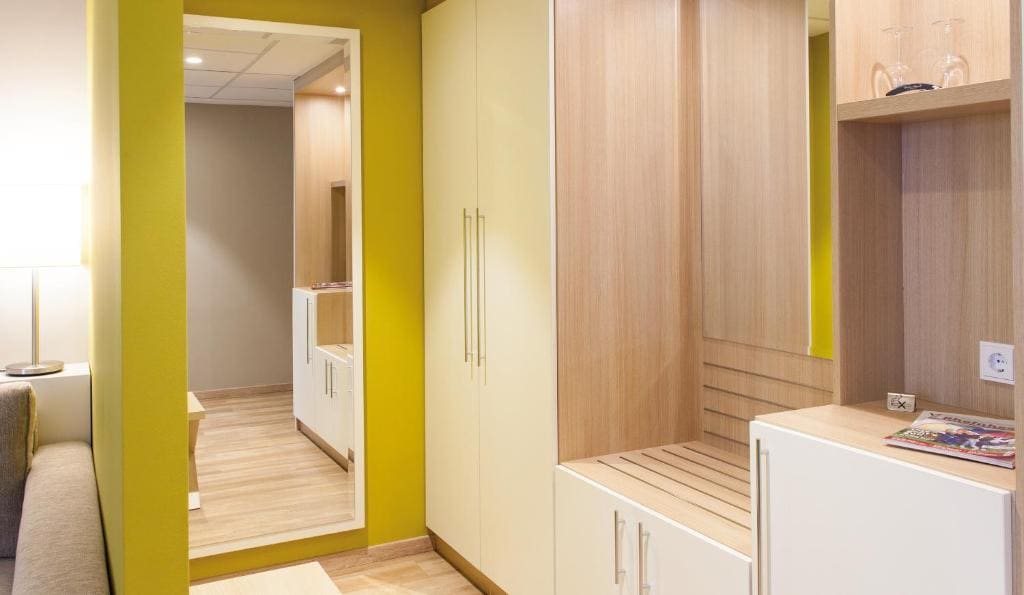 Junior Suite room - Image 2