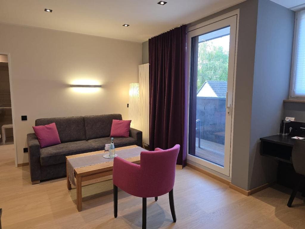 Apartment "Saartal" room - Image 3
