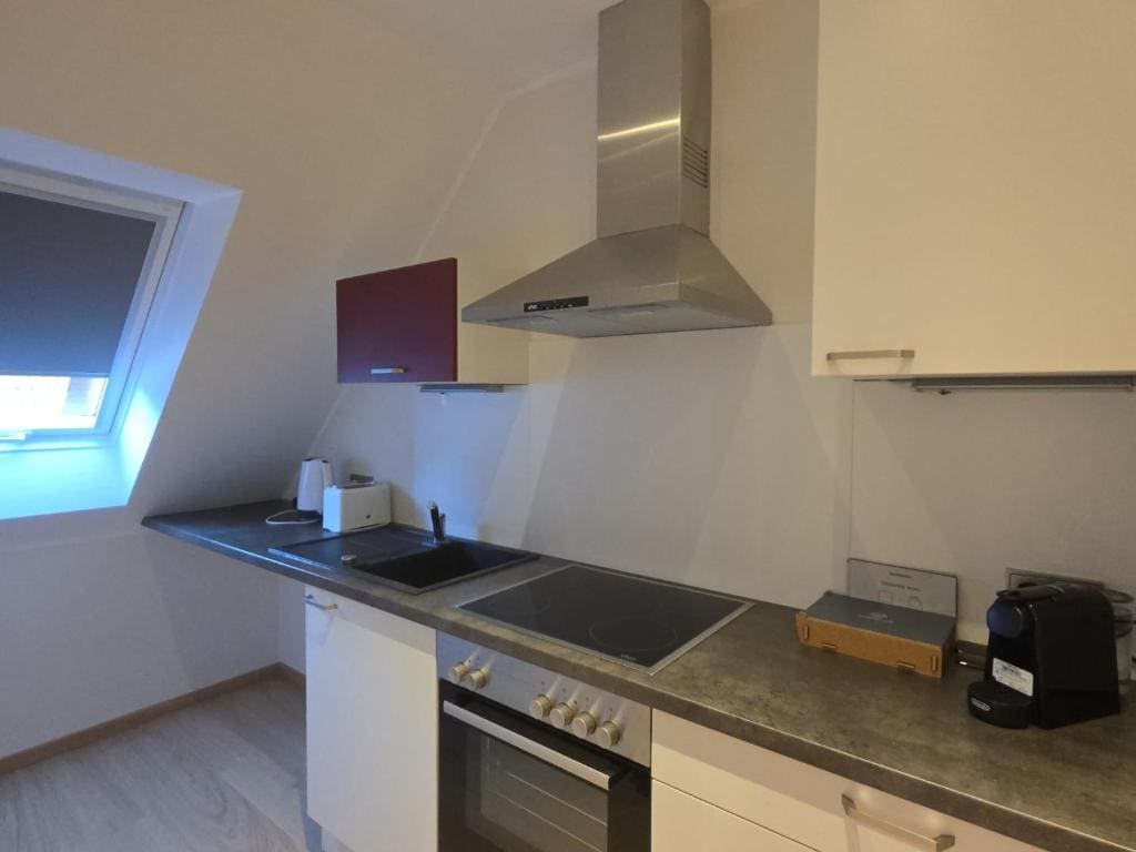 Apartment "Saartal" room - Image 1