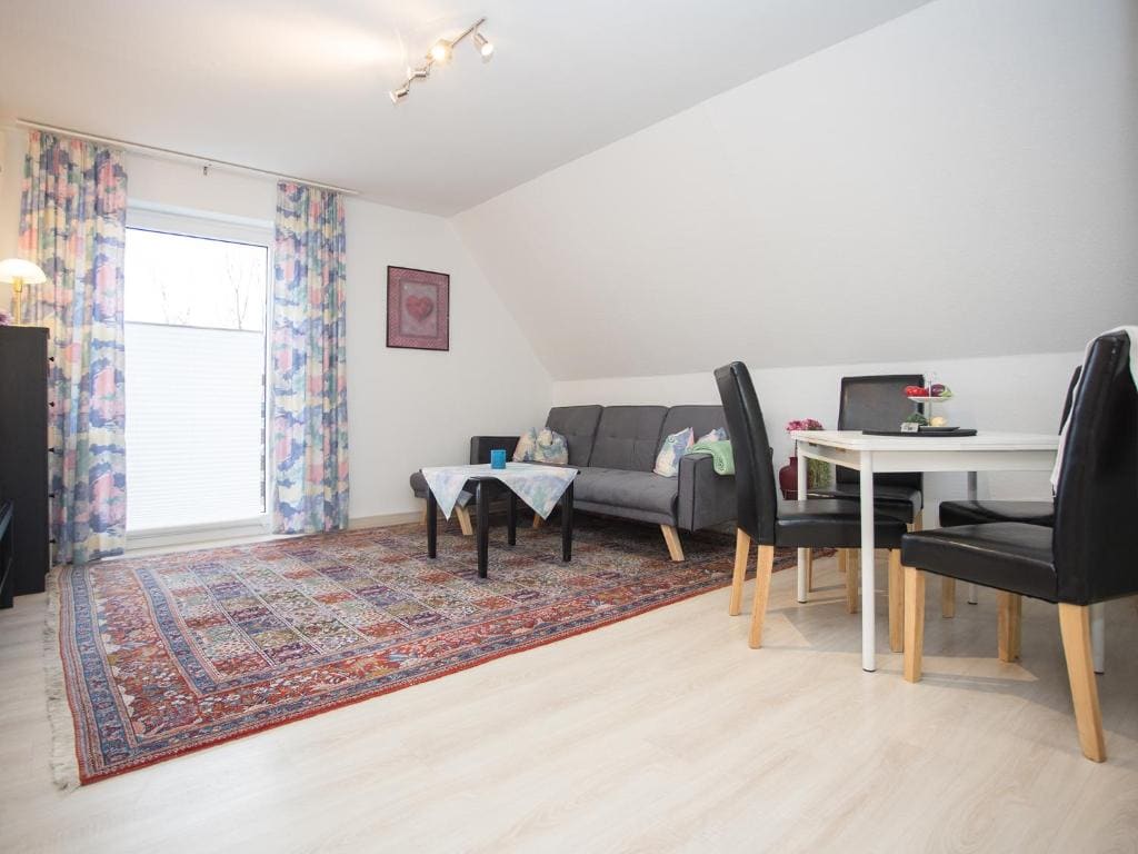 Apartment with Balcony room - Image 2