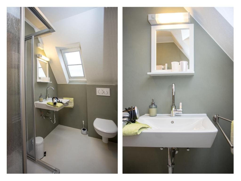 Apartment with Balcony room - Image 3