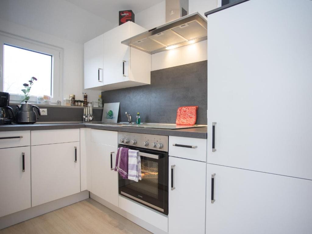 Apartment with Balcony room - Image 1