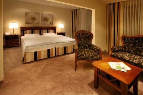 Junior Suite room - Image 1