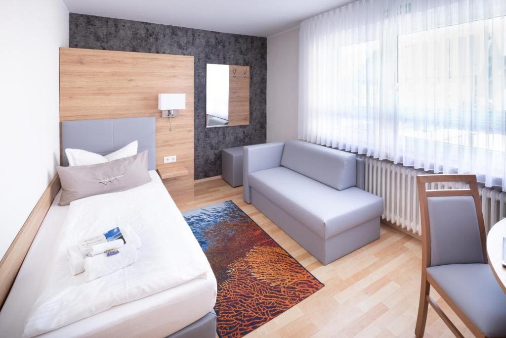 Single Room room - Image 1