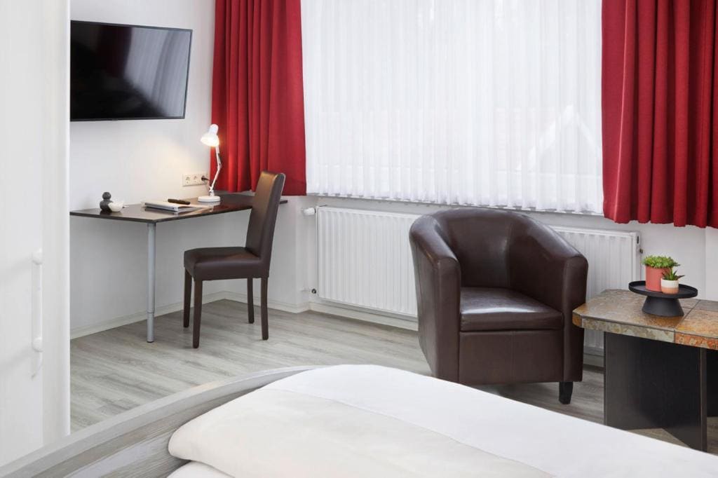 Double Room room - Image 3