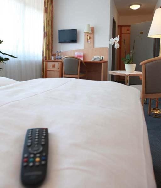 Twin Room room - Image 2