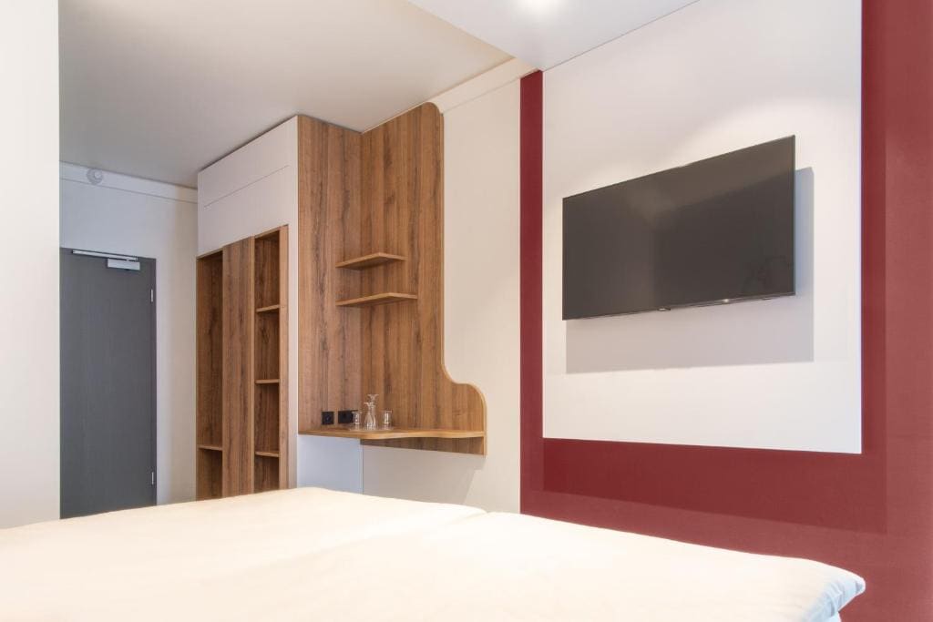 Standard Single Room room - Image 1