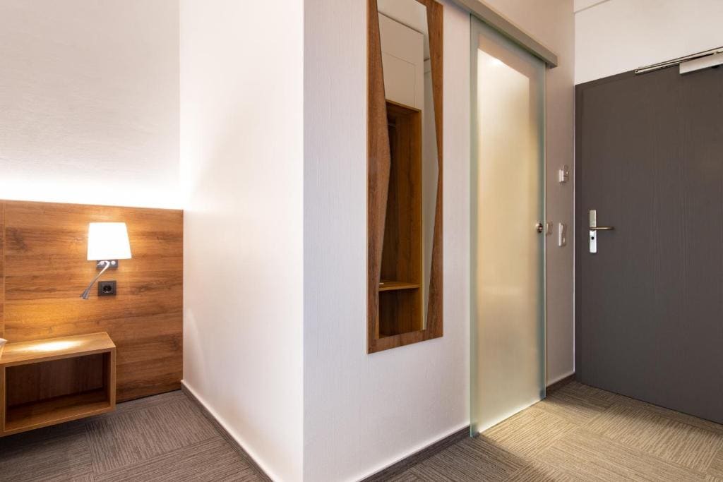 Standard Single Room room - Image 3