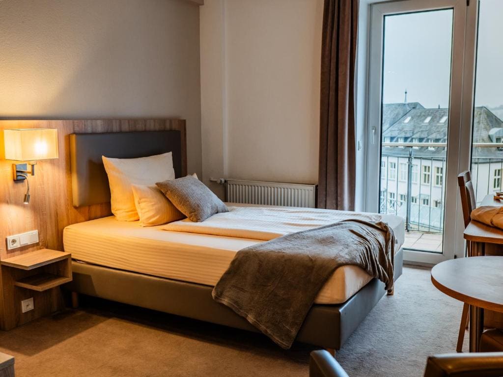 Single Room room - Image 3