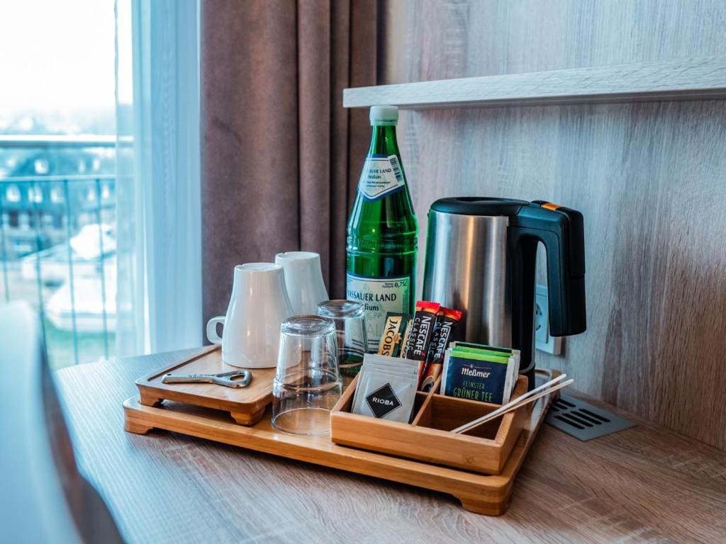 Single Room room - Image 1