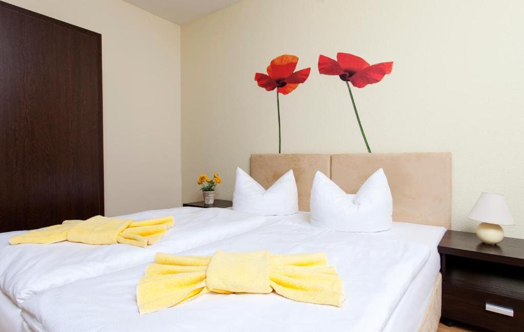 Triple Room room - Image 1