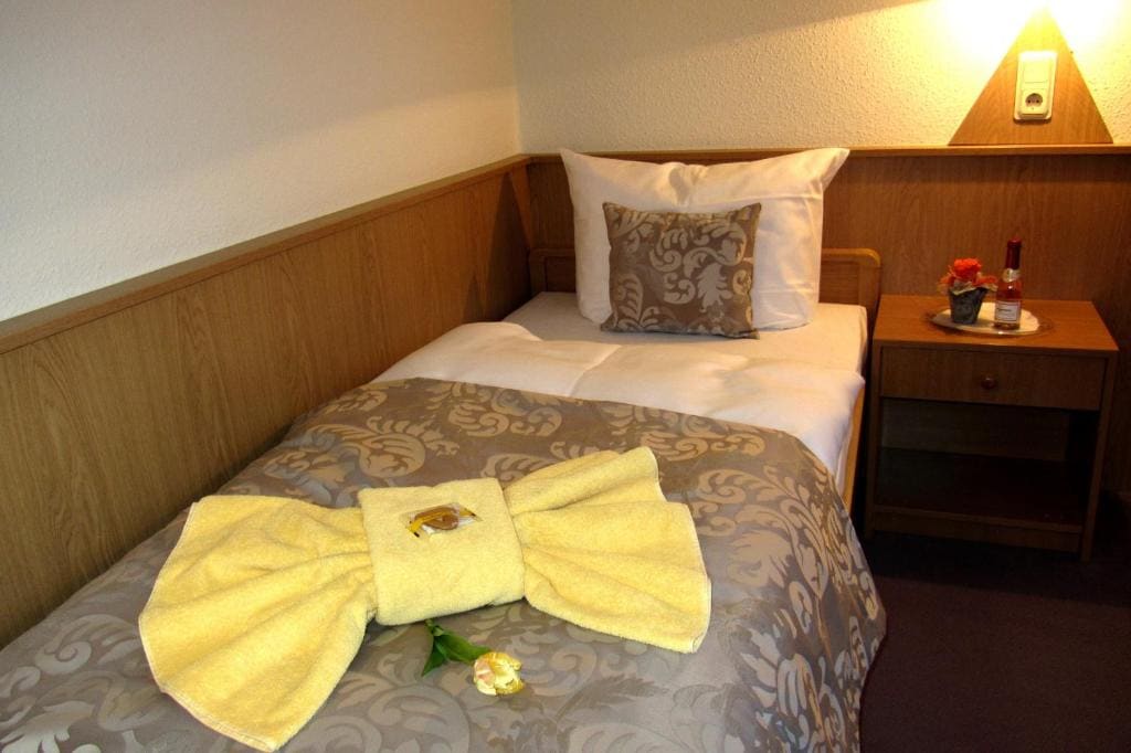Single Room room - Image 1