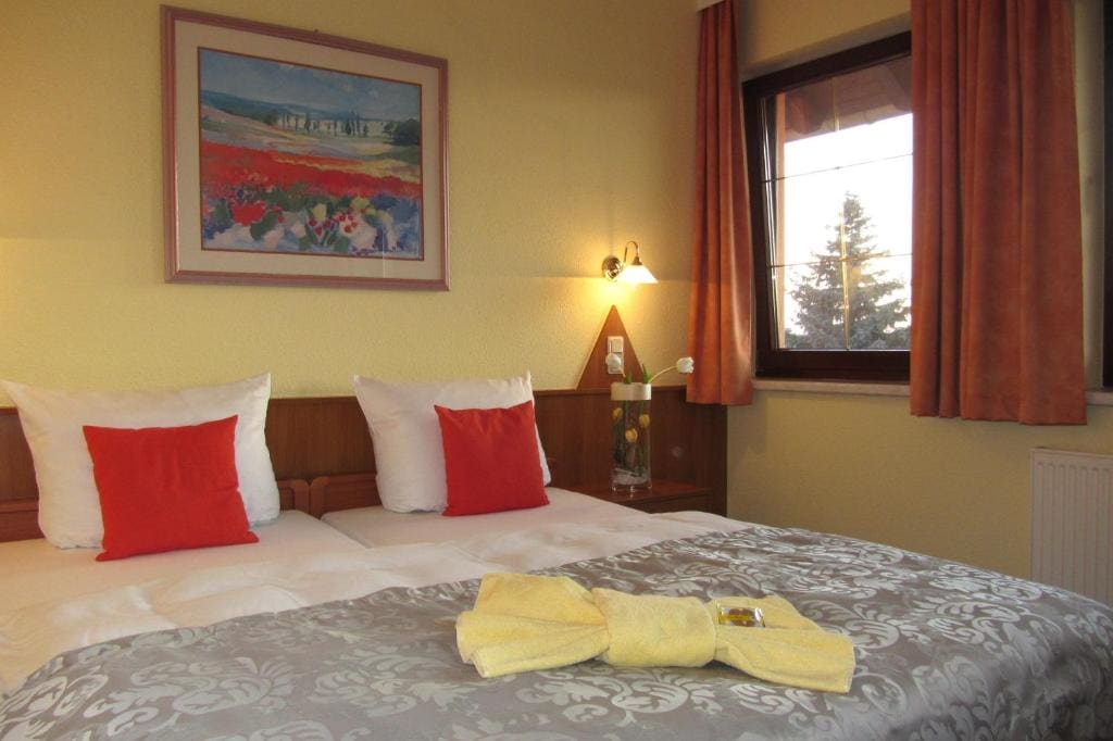 Triple Room room - Image 3