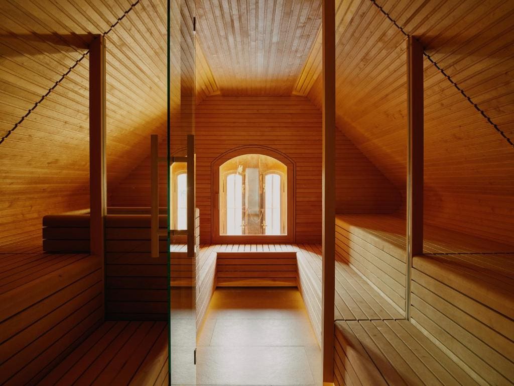 Suite Compact room - Image 2