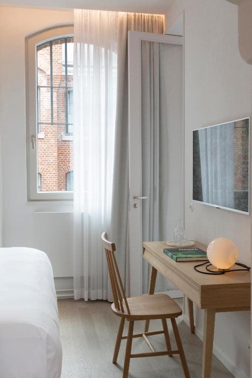 Classic Extended Double Room room - Image 2