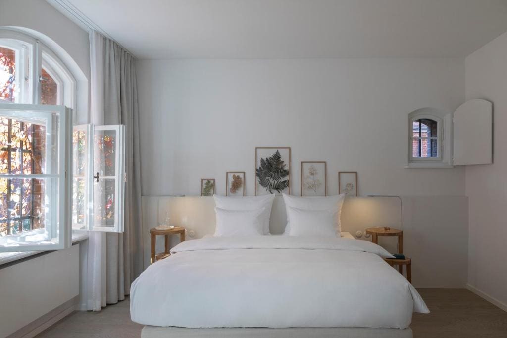 Garden View room - Image 3