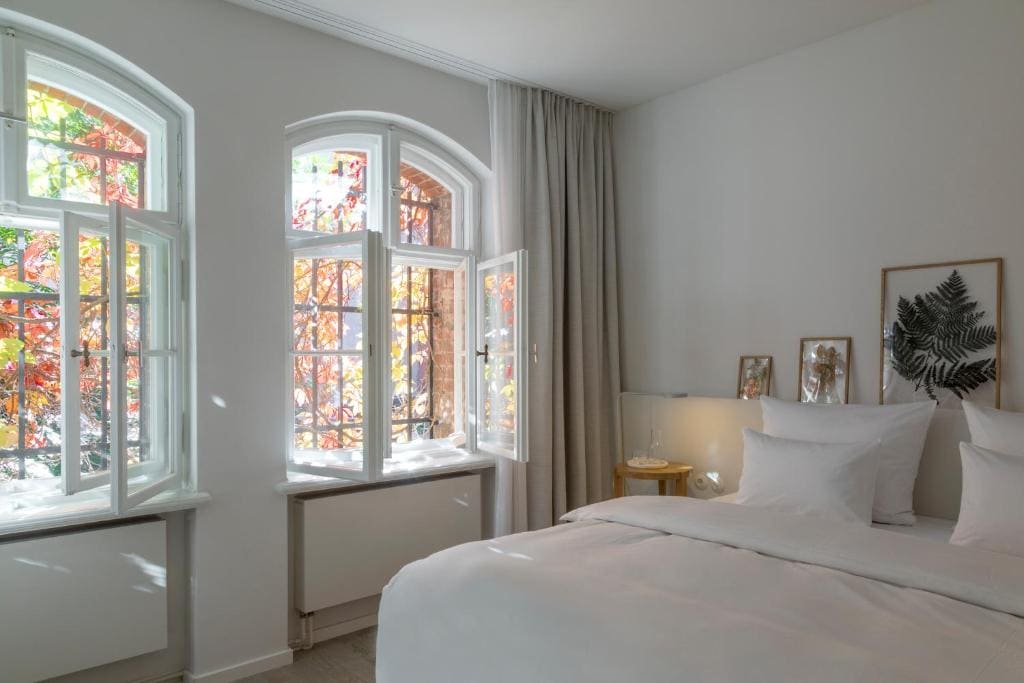 Garden View room - Image 2
