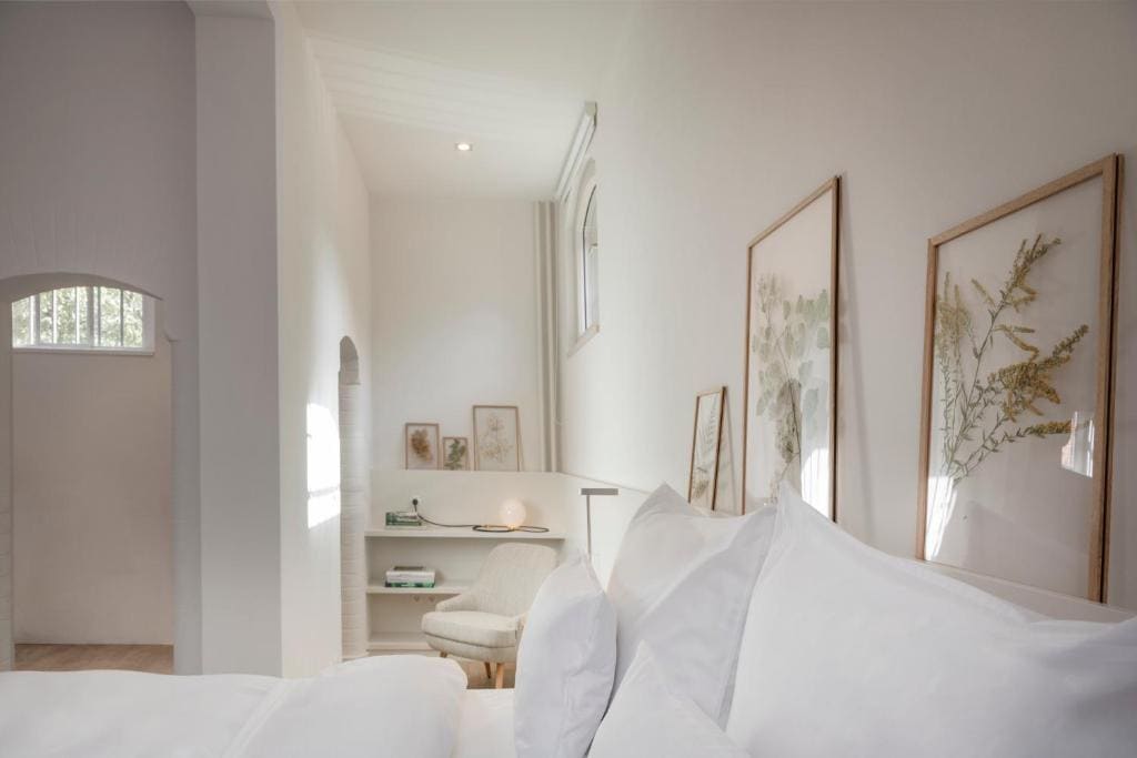 Classic Extended Double Room room - Image 1