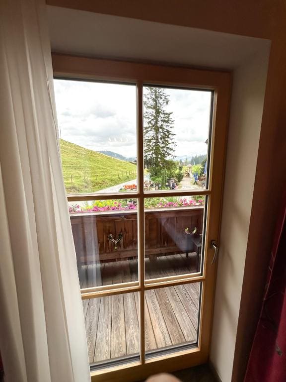 Deluxe Double Room room - Image 2