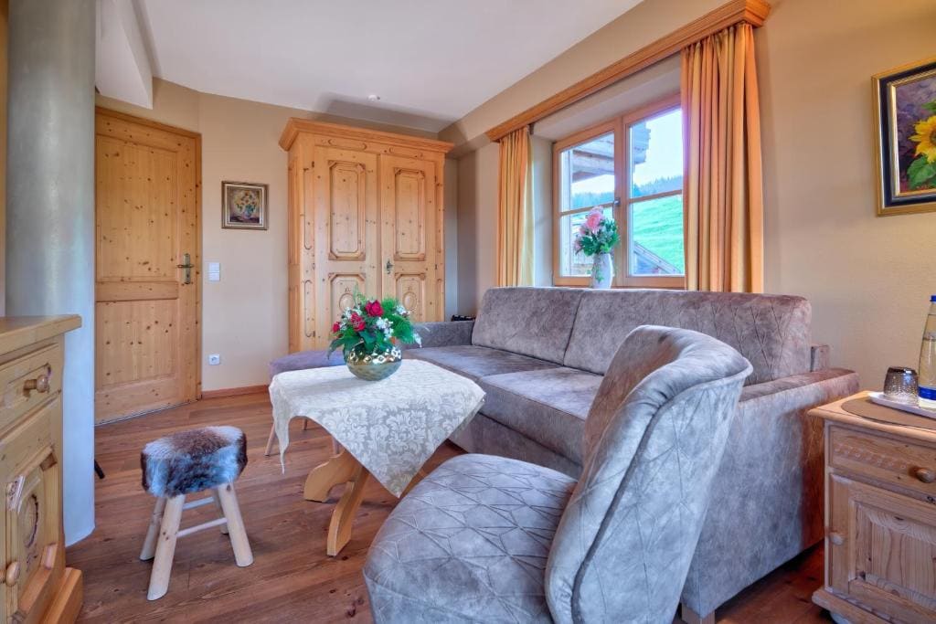 Family Suite room - Image 2