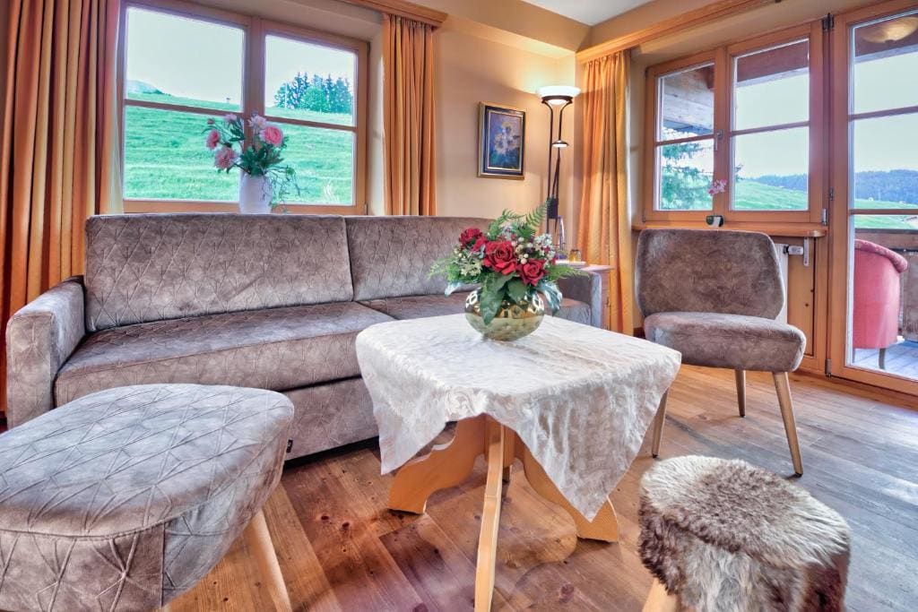 Family Suite room - Image 3