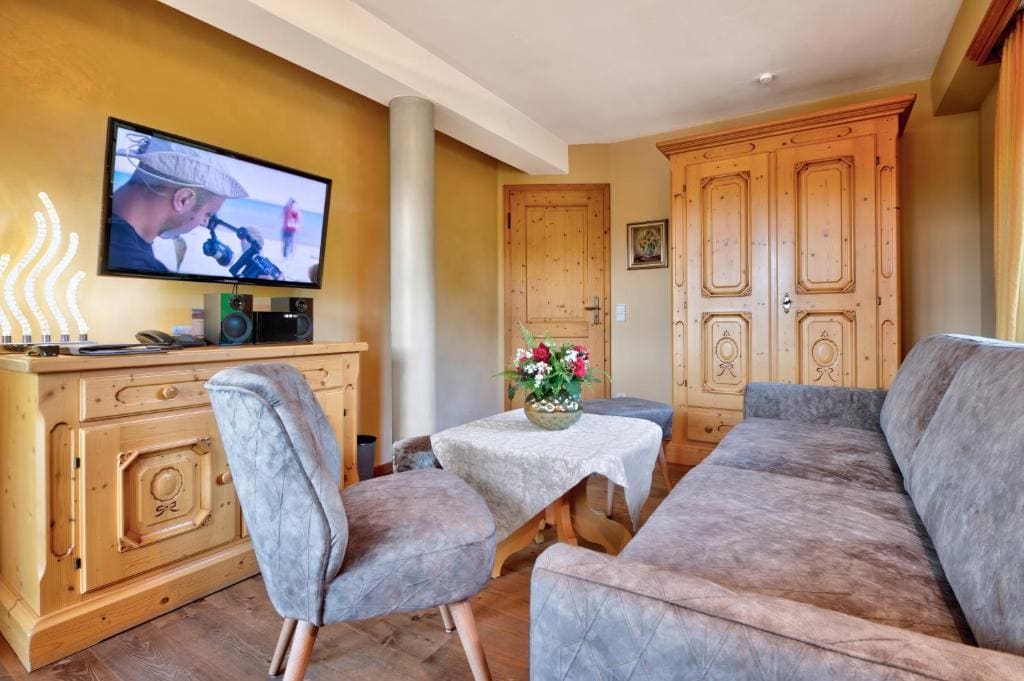 Family Suite room - Image 1