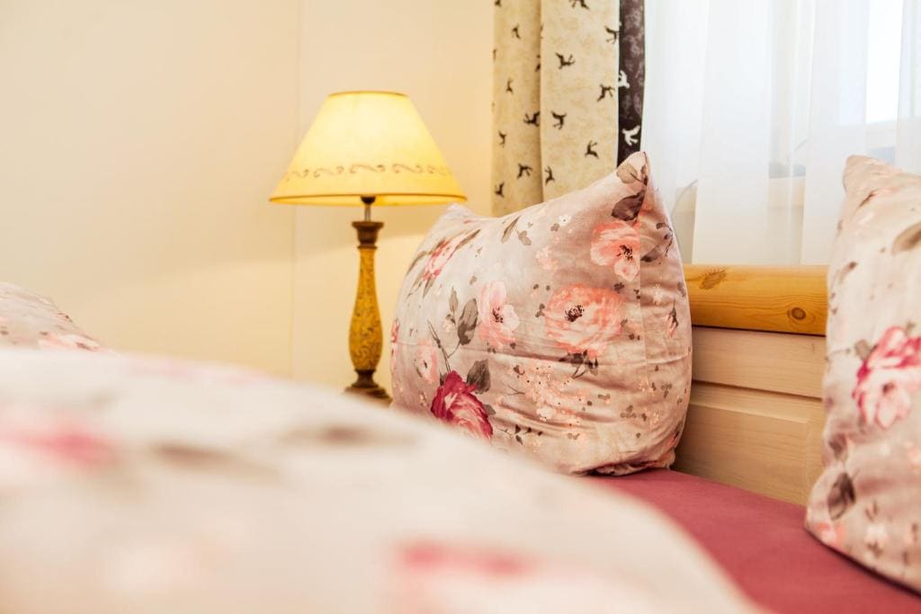 Large Double Room room - Image 3