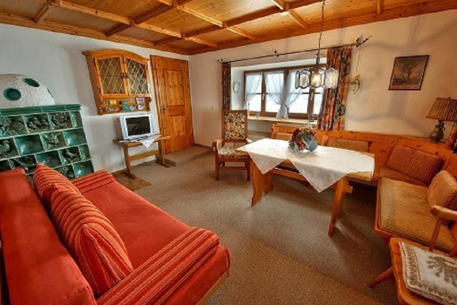 One-Bedroom Apartment room - Image 3