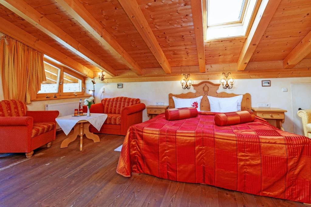 Triple Room room - Image 1