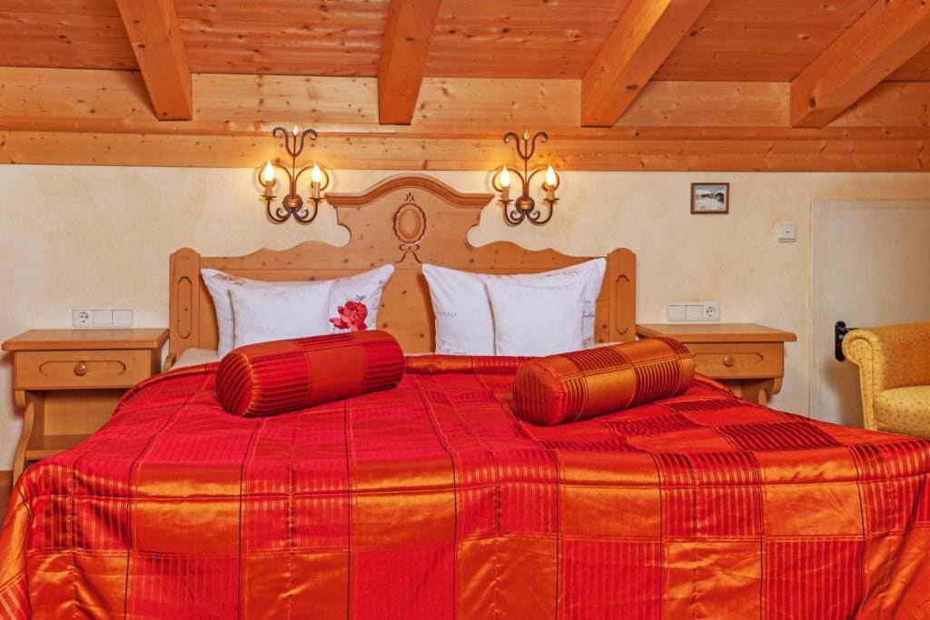 Triple Room room - Image 3