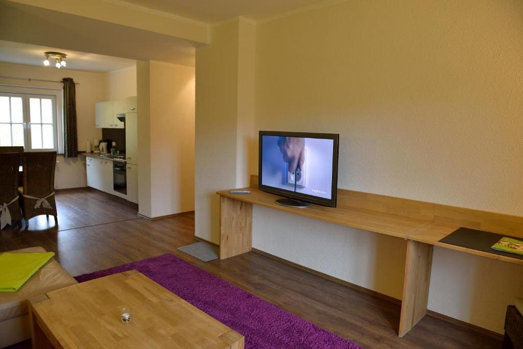 Apartment (4 pax) room - Image 2