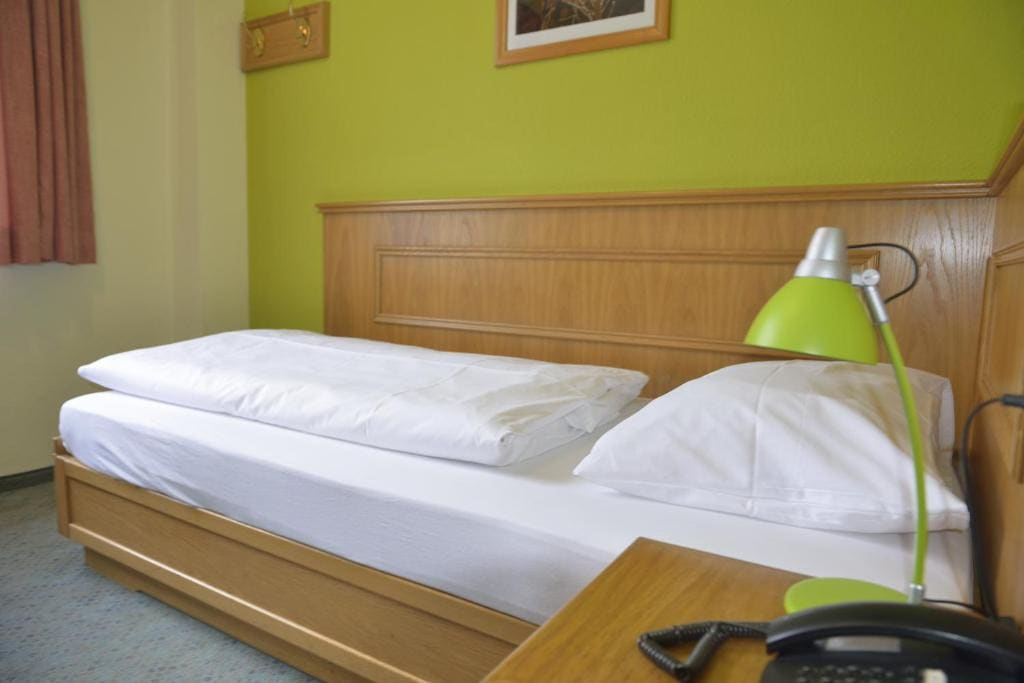 Standard Single Room room - Image 1