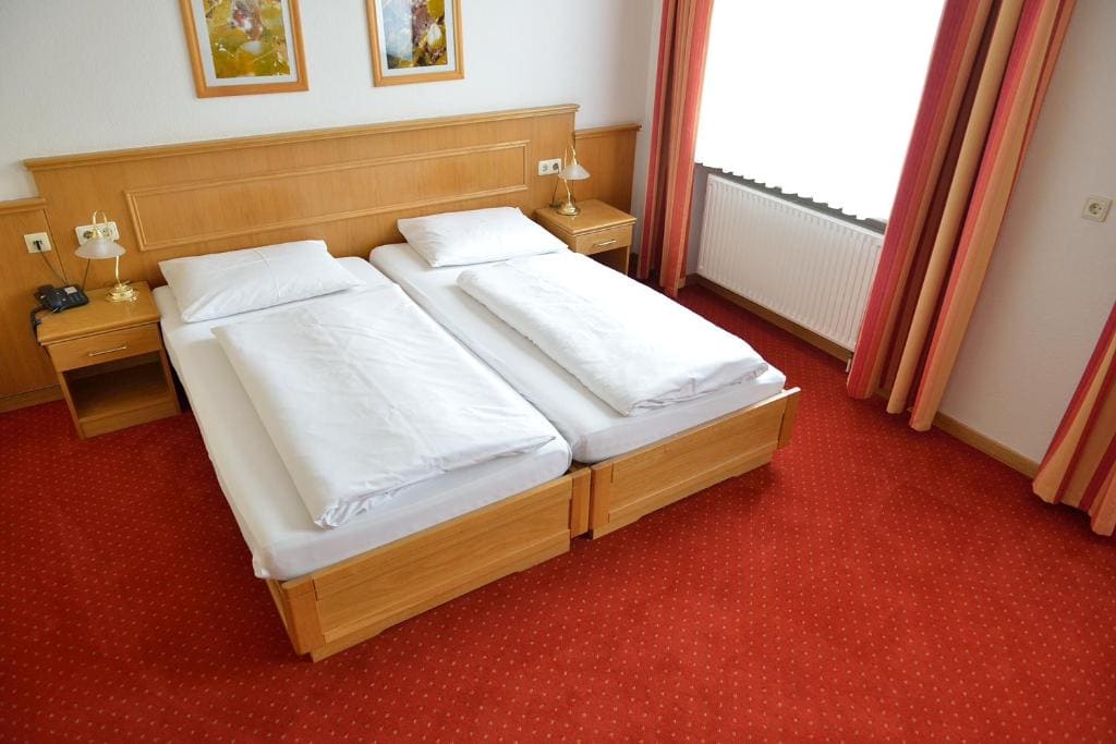 Standard Double Room room - Image 1