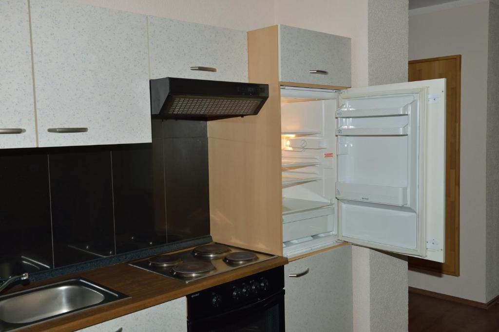 Apartment (4 pax) room - Image 1