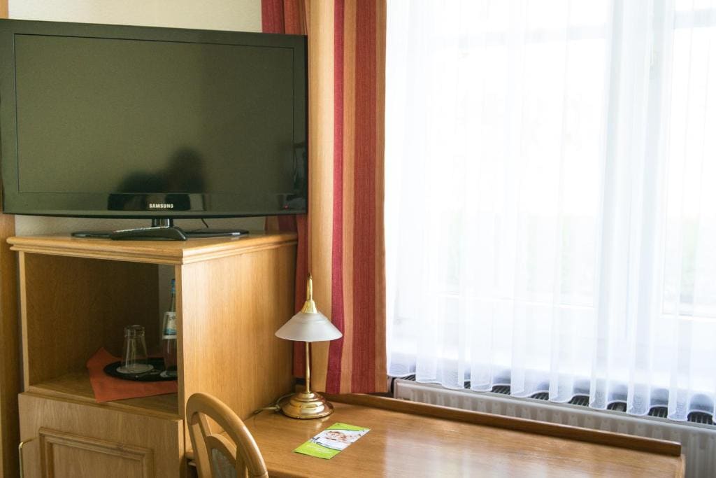 Standard Single Room room - Image 2