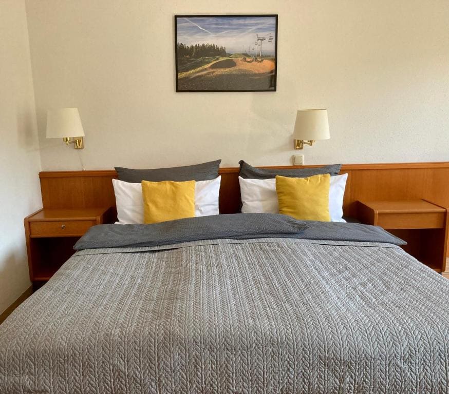 Standard Double Room room - Image 1