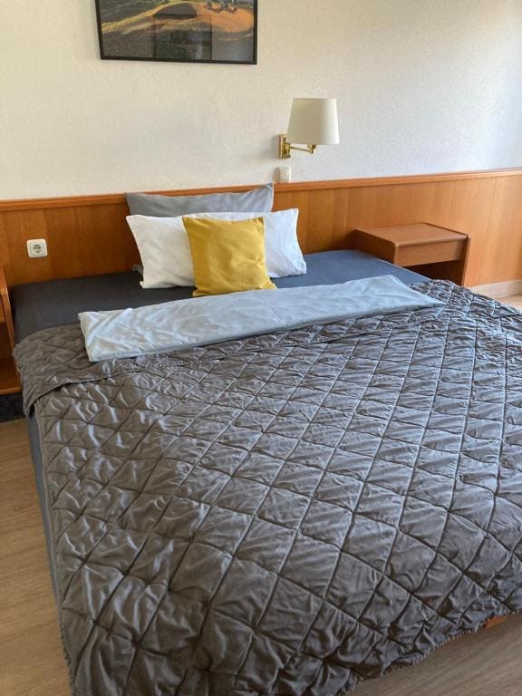 Deluxe Single Room room - Image 2