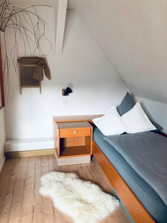 Single Room room - Image 2