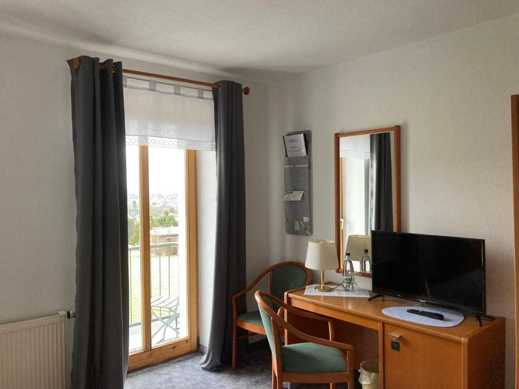 Deluxe Single Room room - Image 1