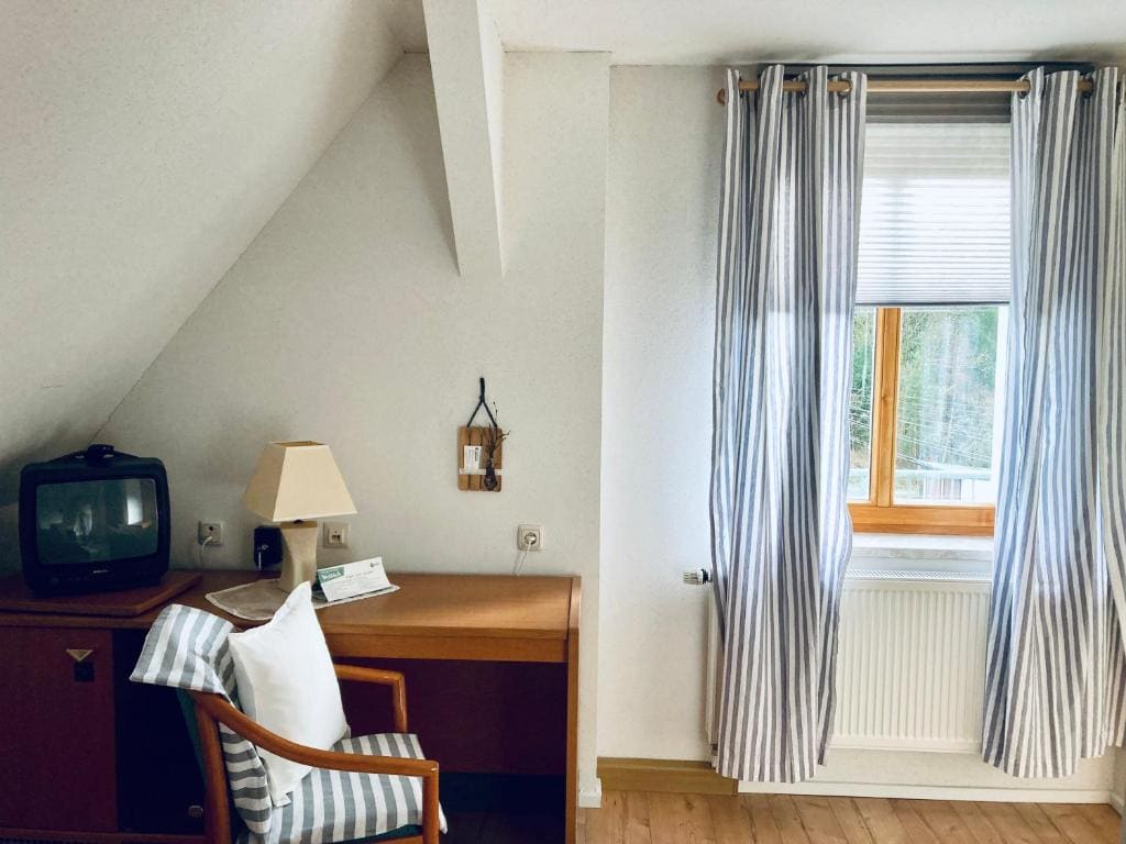 Single Room room - Image 3
