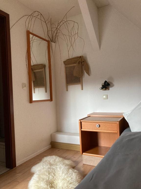 Deluxe Single Room room - Image 3