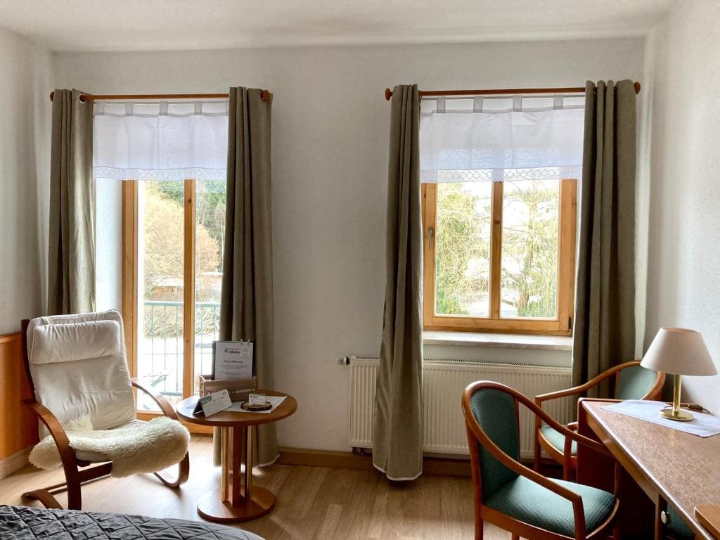 Double Room room - Image 3