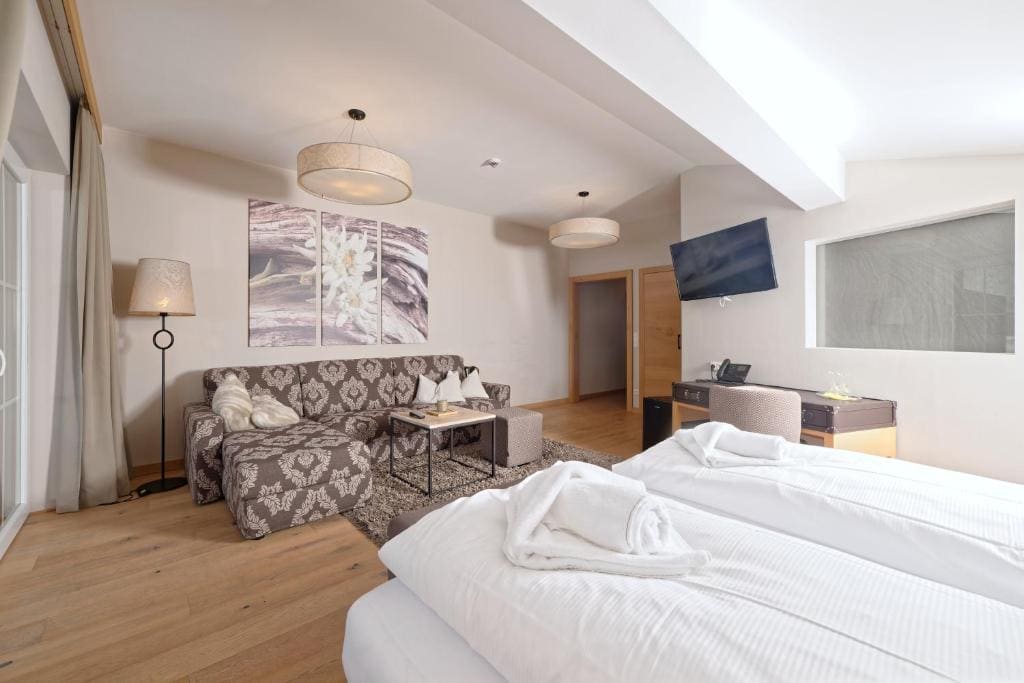 Junior Suite room - Image 1