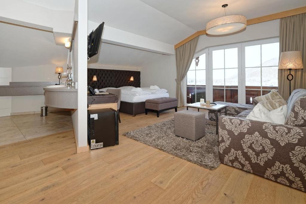 Junior Suite room - Image 3