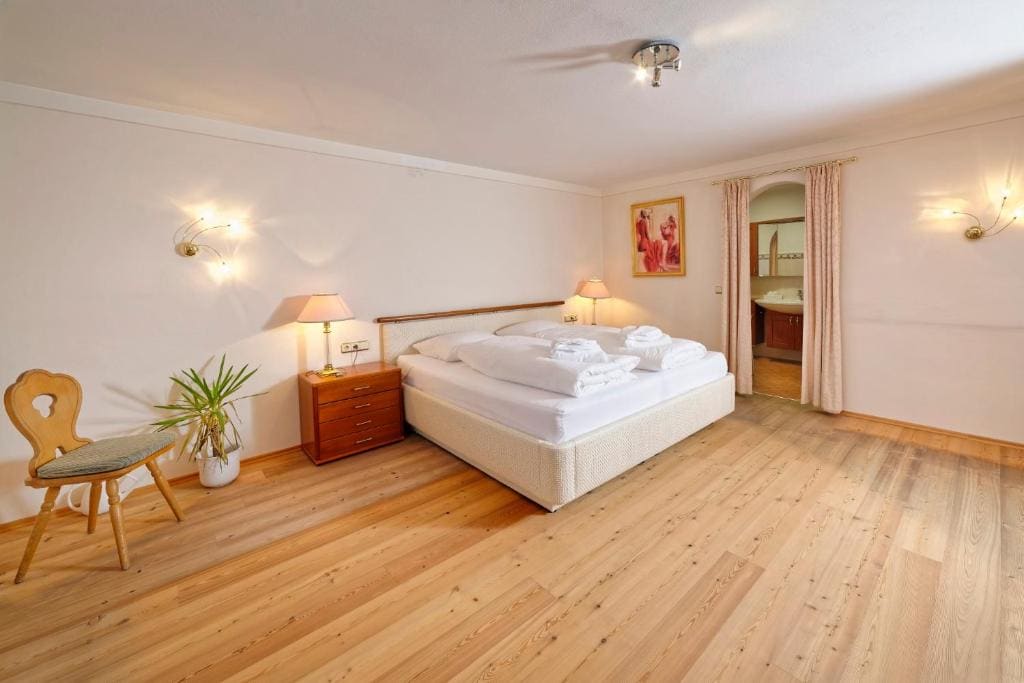 Ferienwohnung "Westernberg" room - Image 1